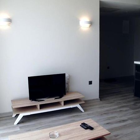 Demir Otel Bornova Экстерьер фото