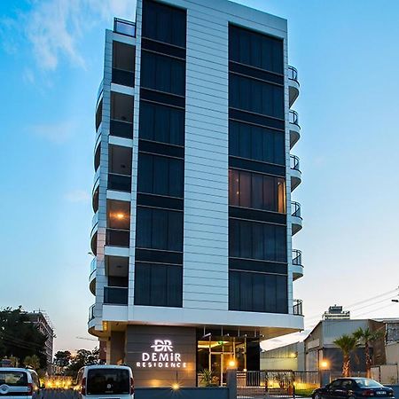 Demir Otel Bornova Экстерьер фото
