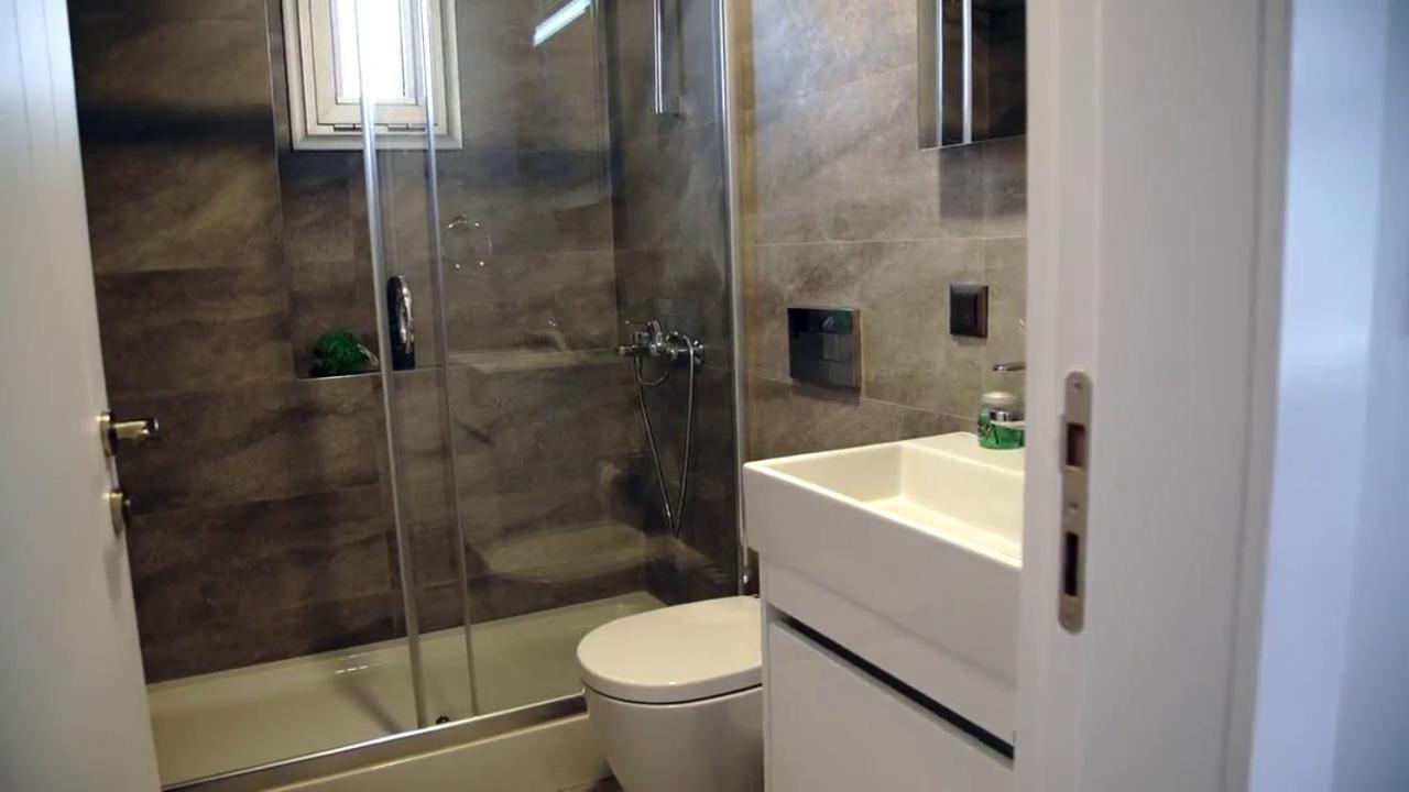 Demir Otel Bornova Экстерьер фото