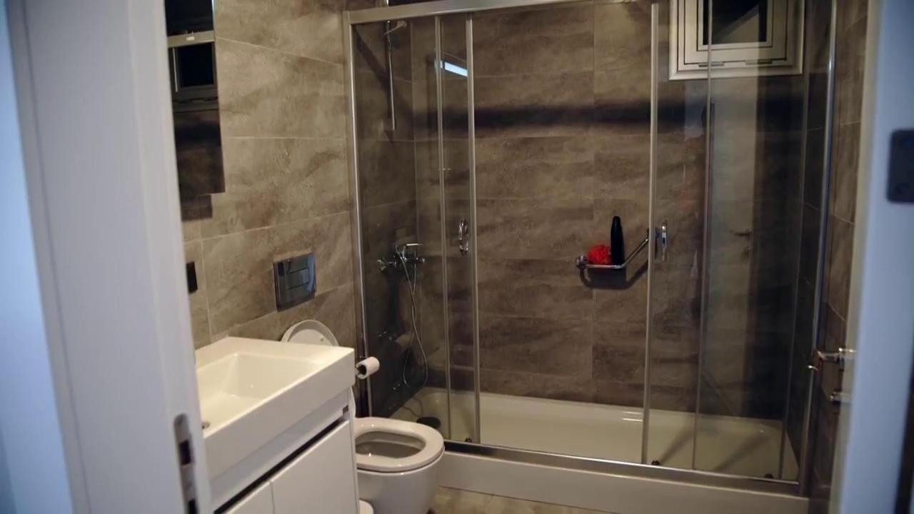 Demir Otel Bornova Экстерьер фото