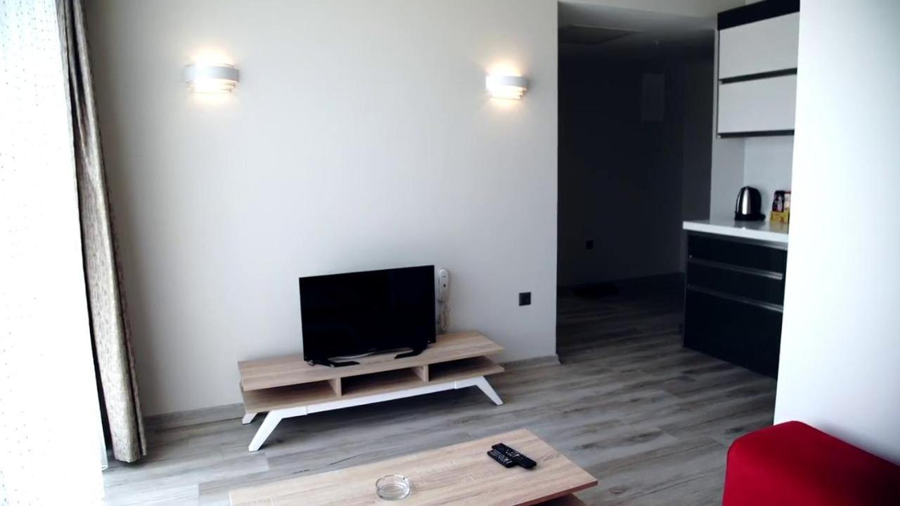 Demir Otel Bornova Экстерьер фото