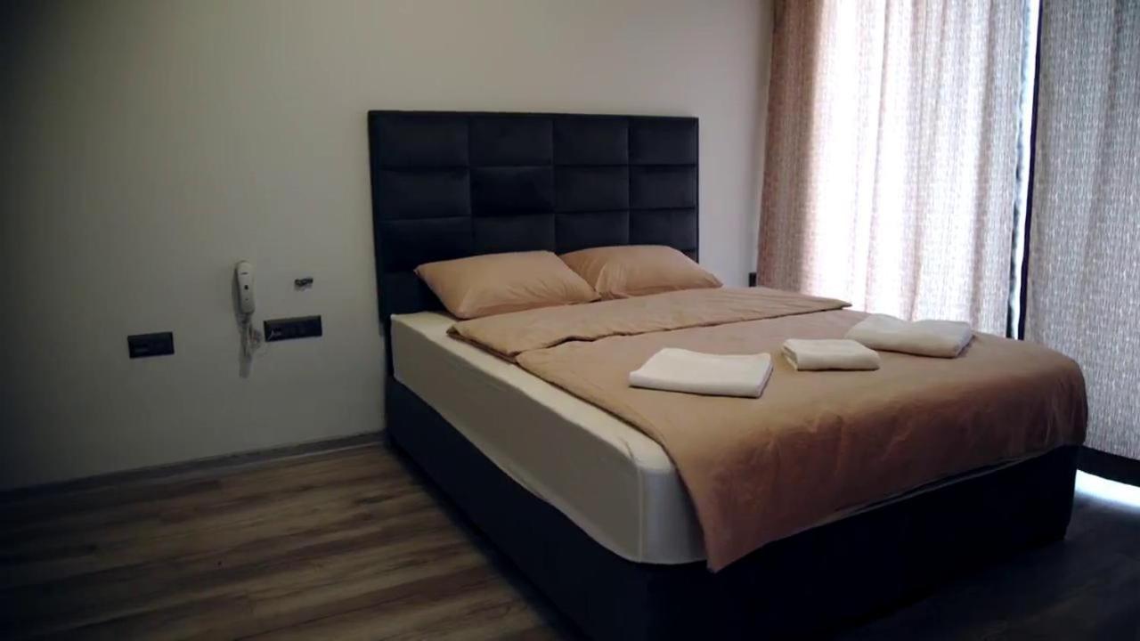 Demir Otel Bornova Экстерьер фото