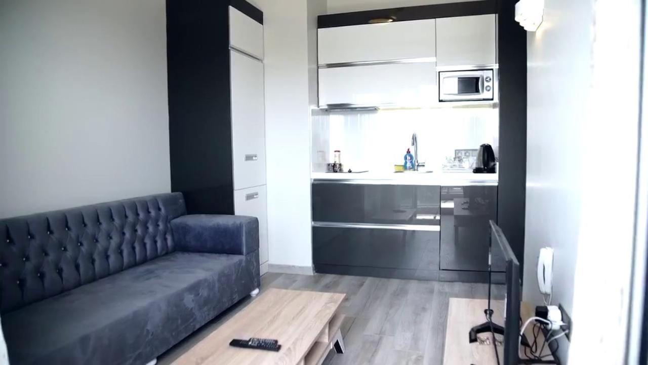 Demir Otel Bornova Экстерьер фото