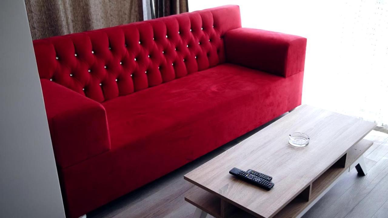 Demir Otel Bornova Экстерьер фото