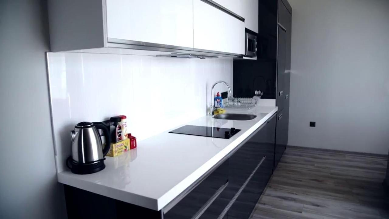 Demir Otel Bornova Экстерьер фото