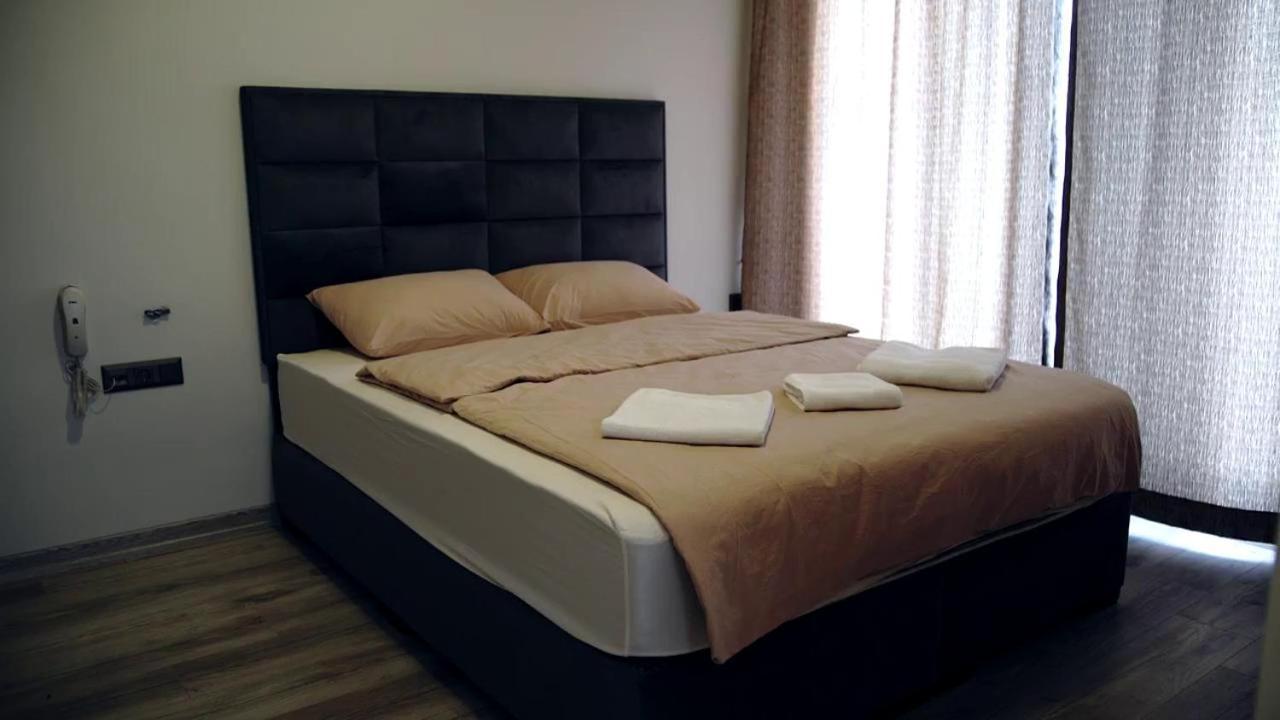 Demir Otel Bornova Экстерьер фото